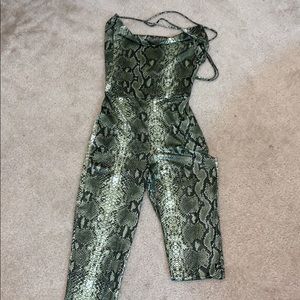 Jumpsuit